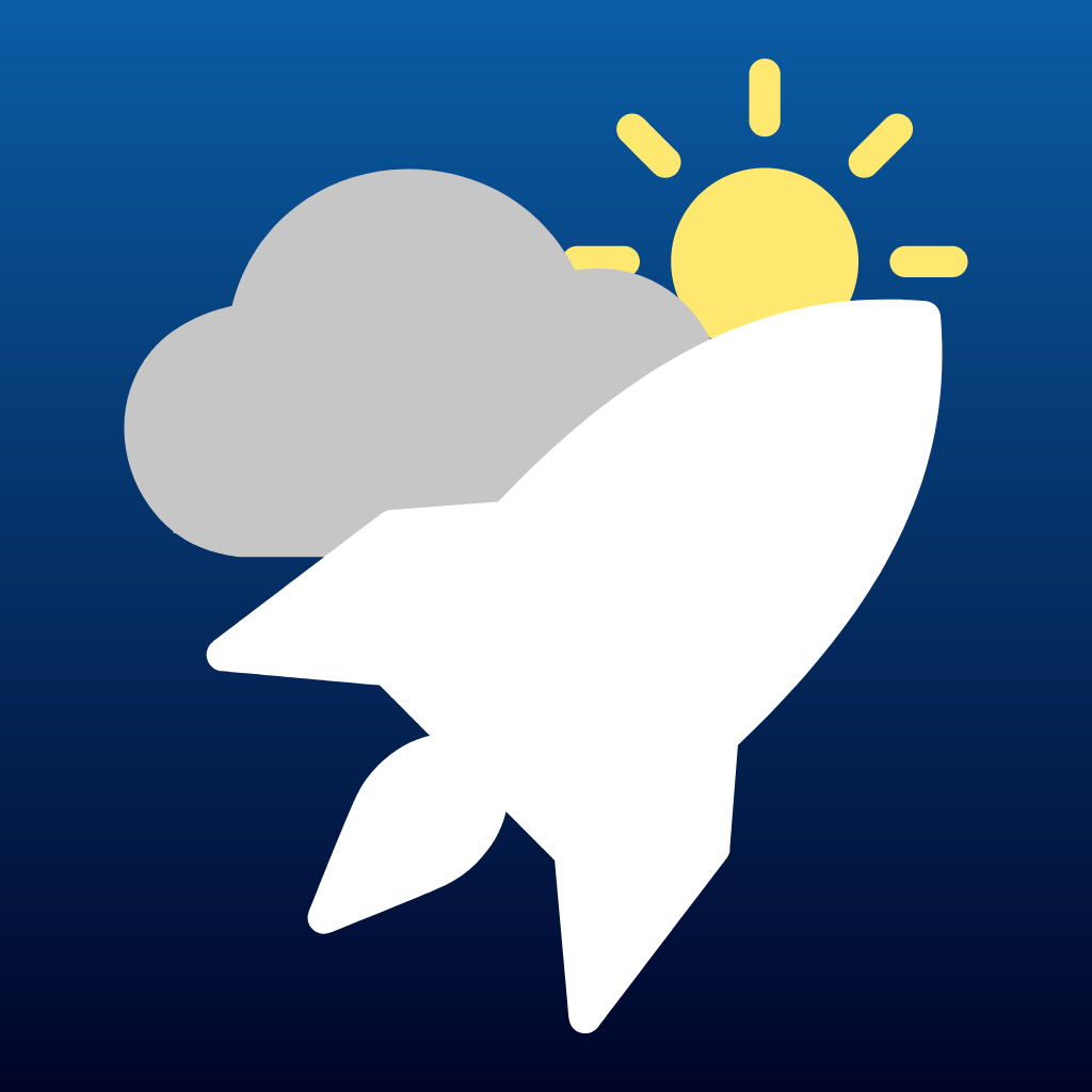 Launch Site Weather